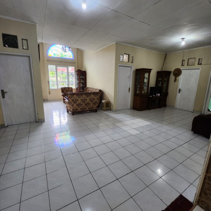 Rumah Jual di Puspa Jababeka